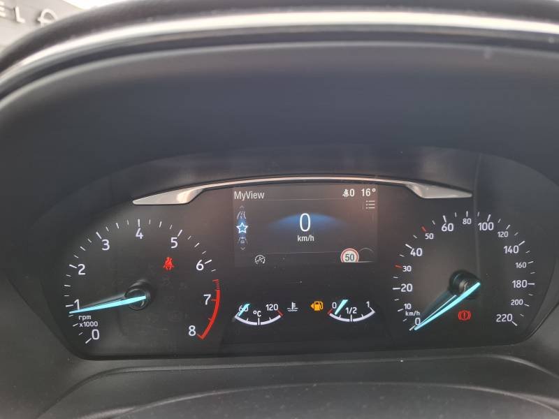 Ford Puma - Photo 33