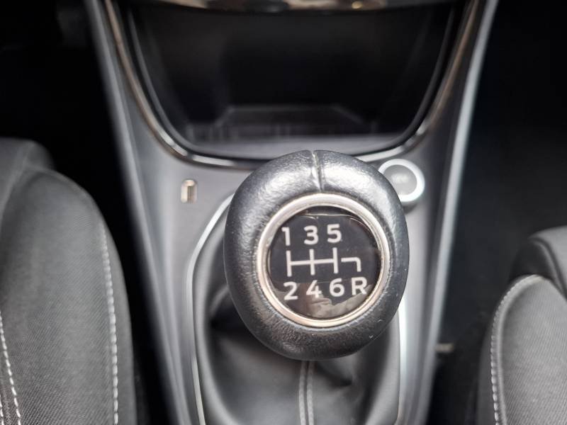 Ford Puma - Photo 40