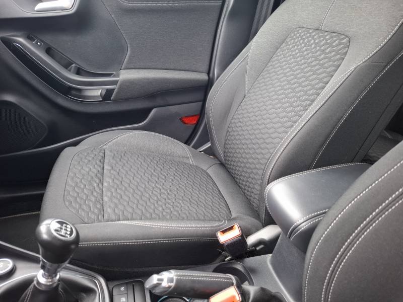 Ford Puma - Photo 43