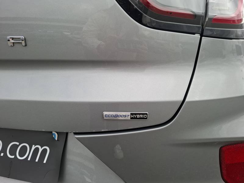 Ford Puma - Photo 9