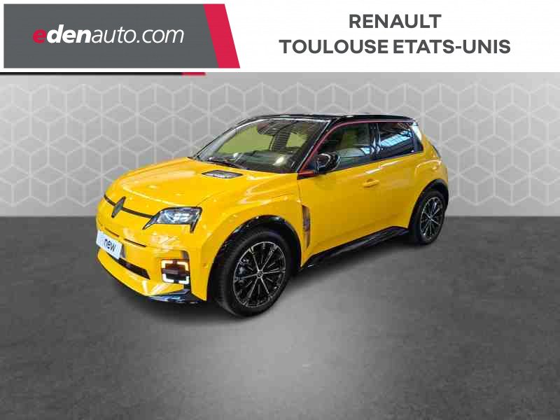 Renault R 5