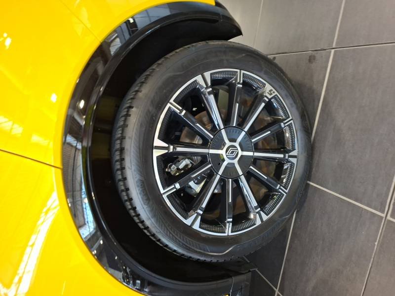 Renault R 5 - Photo 14