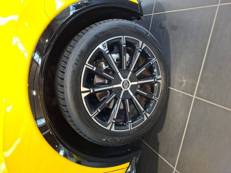 Renault R 5 - Photo 16