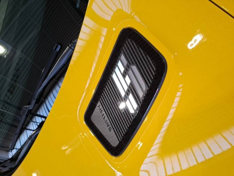 Renault R 5 - Photo 17