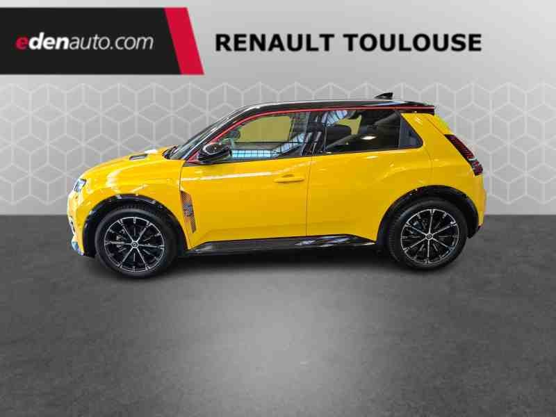 Renault R 5 - Photo 2