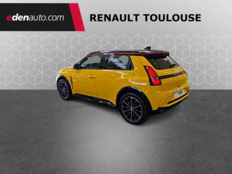 Renault R 5 - Photo 3