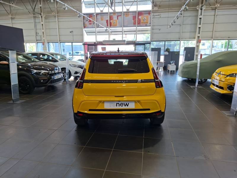 Renault R 5 - Photo 4