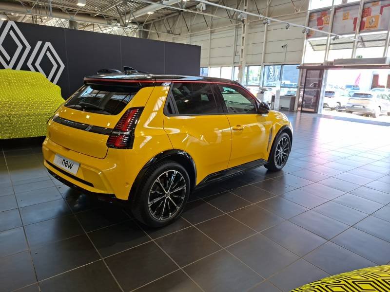 Renault R 5 - Photo 5