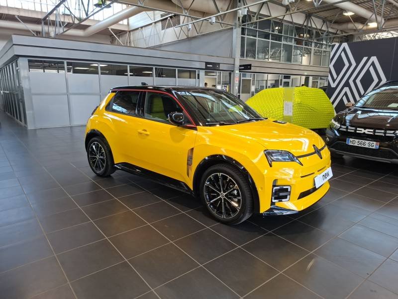 Renault R 5 - Photo 7