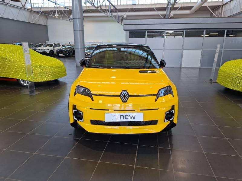 Renault R 5 - Photo 8