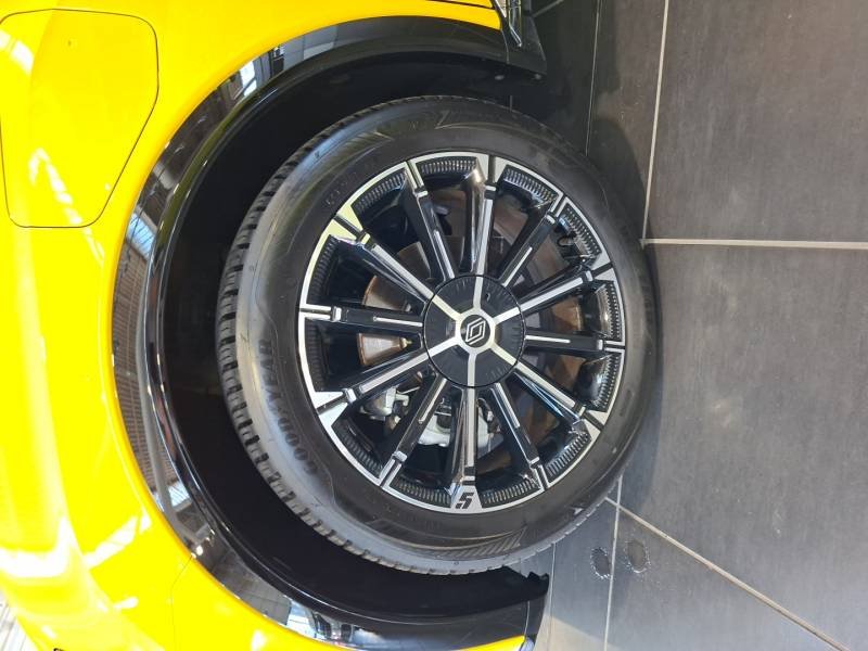 Renault R 5 - Photo 9