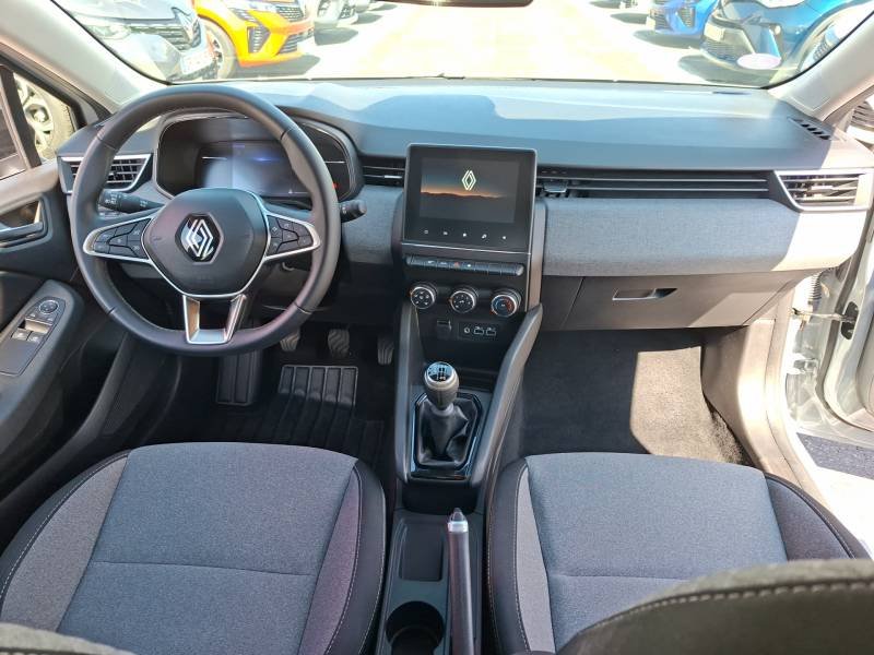 Renault Clio - Photo 11