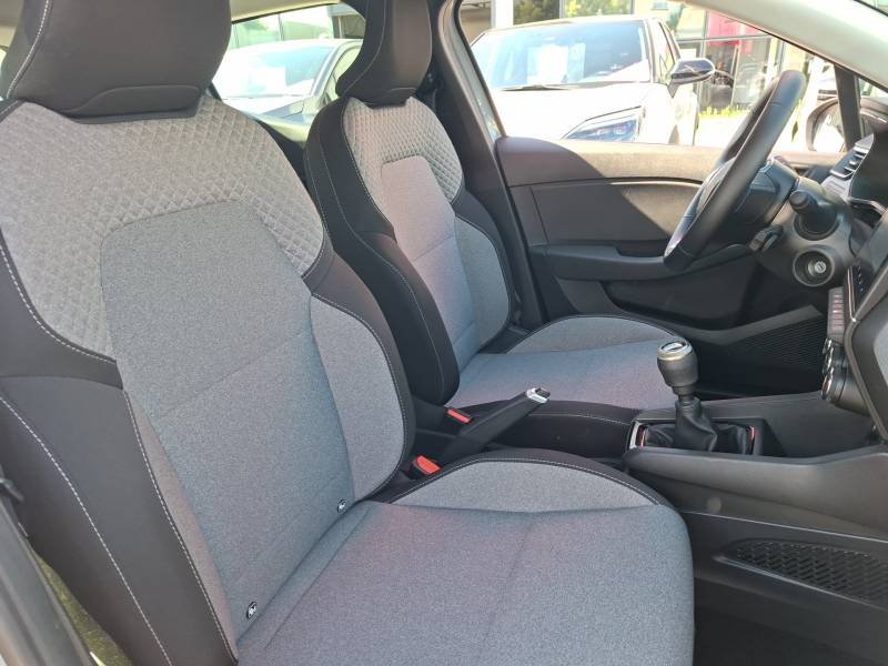 Renault Clio - Photo 12