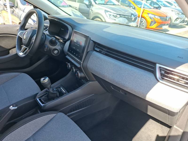 Renault Clio - Photo 13