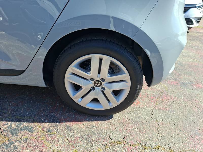 Renault Clio - Photo 20