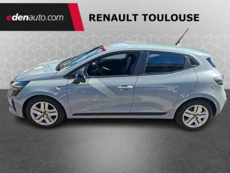 Renault Clio - Photo 2