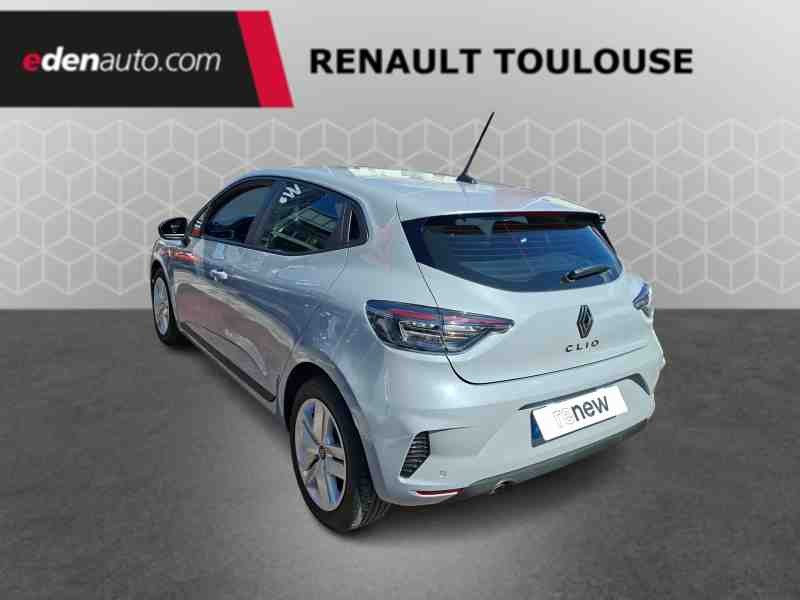 Renault Clio - Photo 3