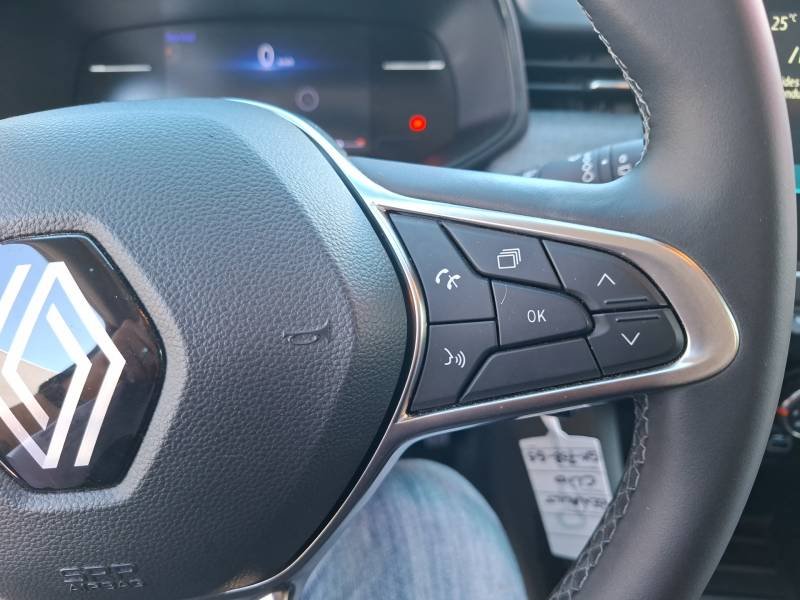 Renault Clio - Photo 33