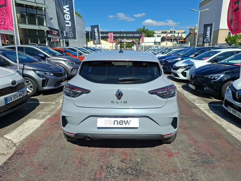 Renault Clio - Photo 4