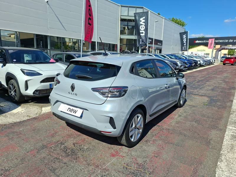 Renault Clio - Photo 5