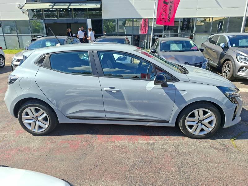 Renault Clio - Photo 6