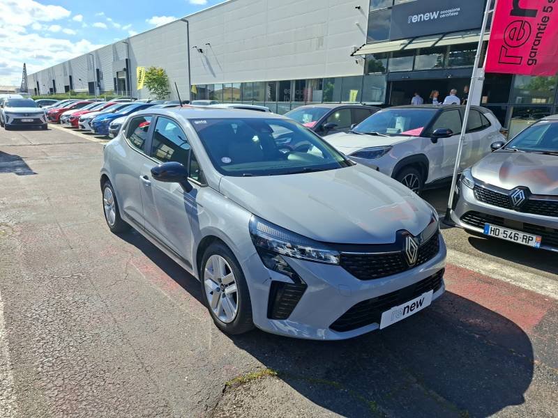 Renault Clio - Photo 7