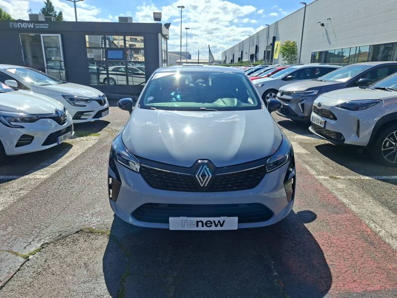 Renault Clio - Photo 8
