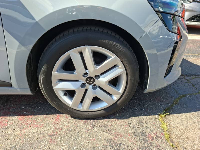 Renault Clio - Photo 9