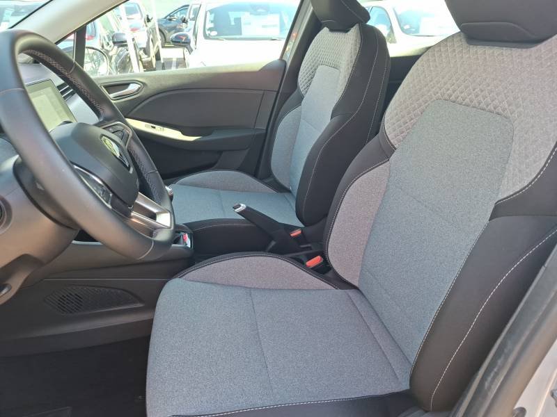 Renault Clio - Photo 10