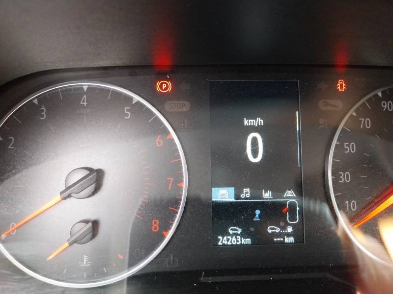 Renault Clio - Photo 32