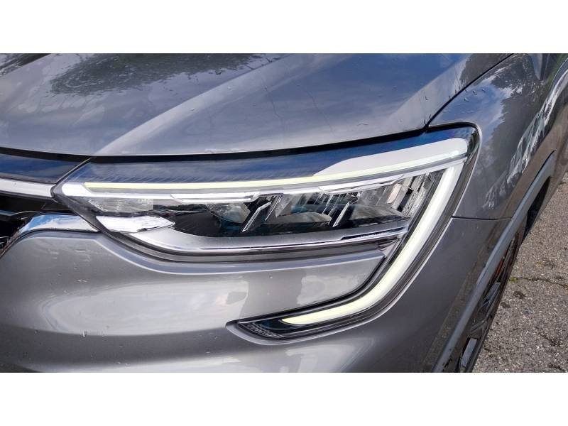 Renault Arkana - Photo 11