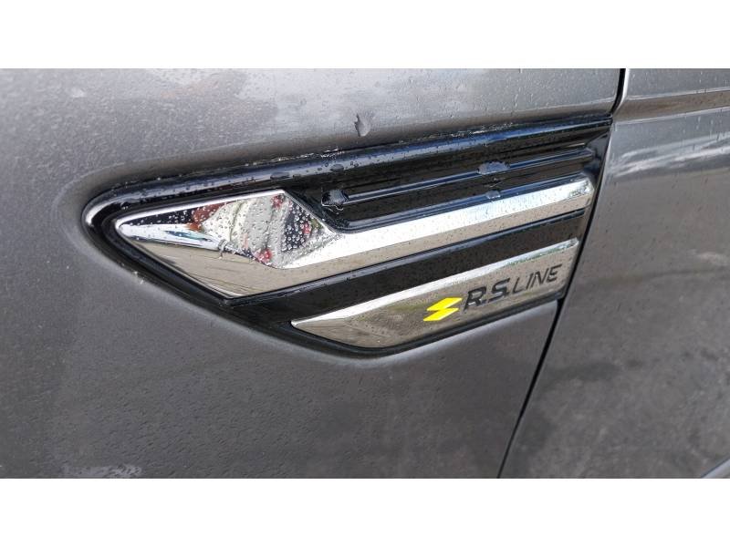 Renault Arkana - Photo 14