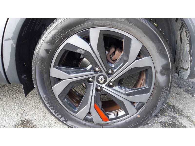 Renault Arkana - Photo 15
