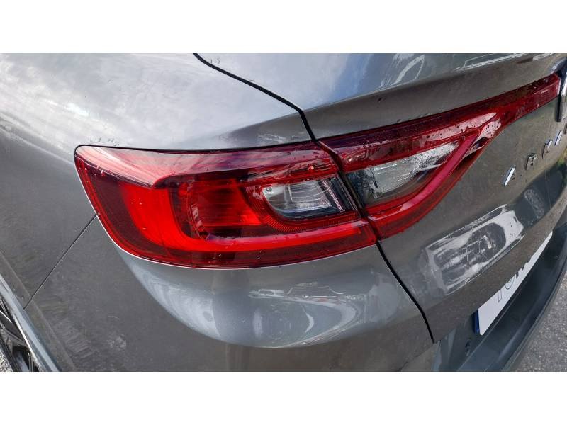 Renault Arkana - Photo 16