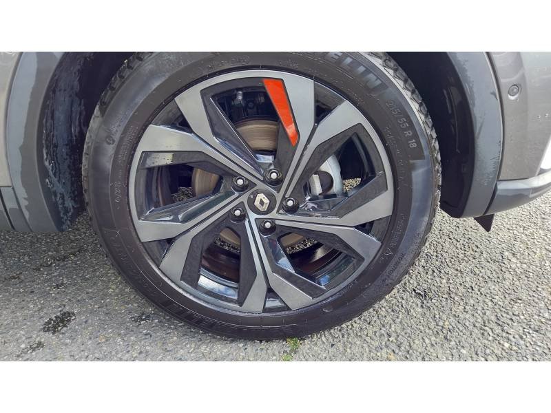 Renault Arkana - Photo 21