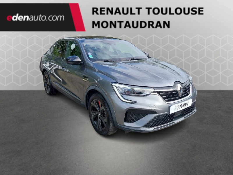 Renault Arkana - Photo 8