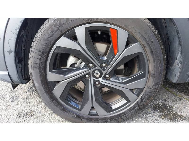 Renault Arkana - Photo 9