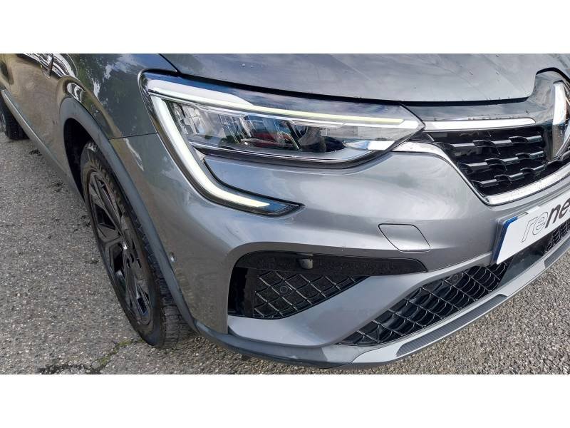 Renault Arkana - Photo 10