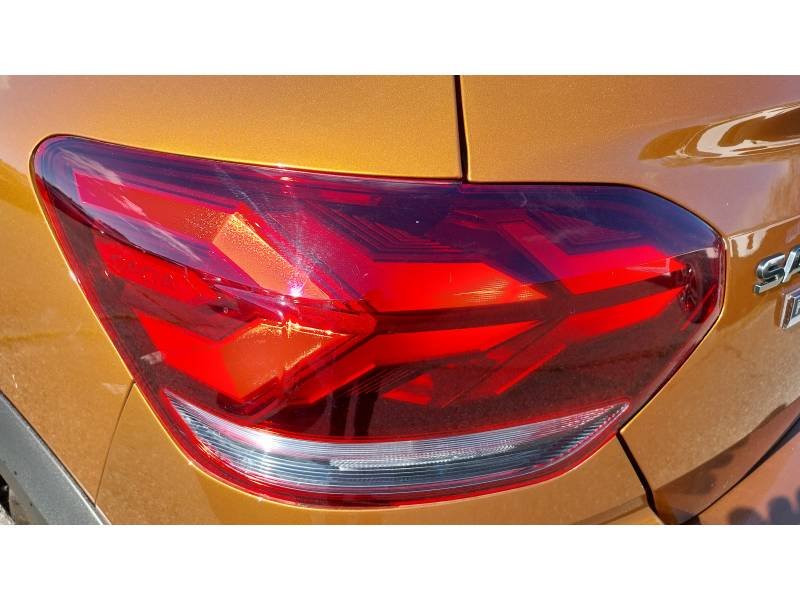 Dacia Sandero - Photo 13
