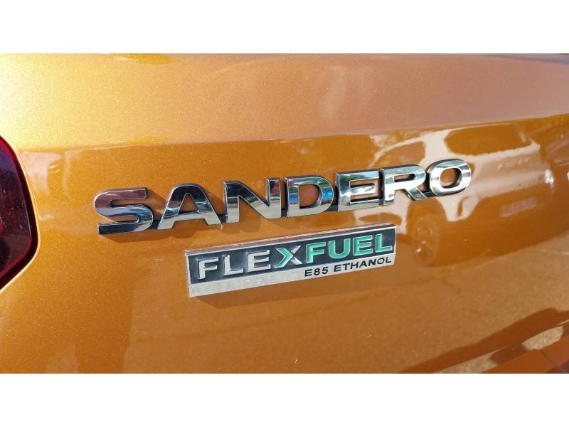 Dacia Sandero - Photo 14