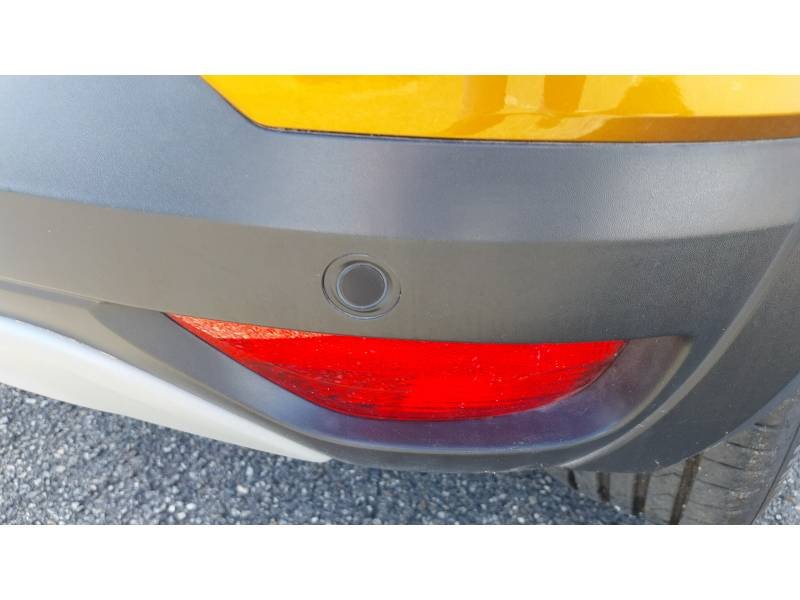 Dacia Sandero - Photo 15