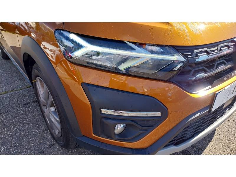 Dacia Sandero - Photo 18