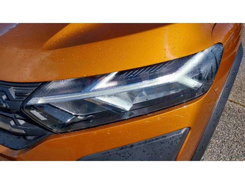 Dacia Sandero - Photo 19