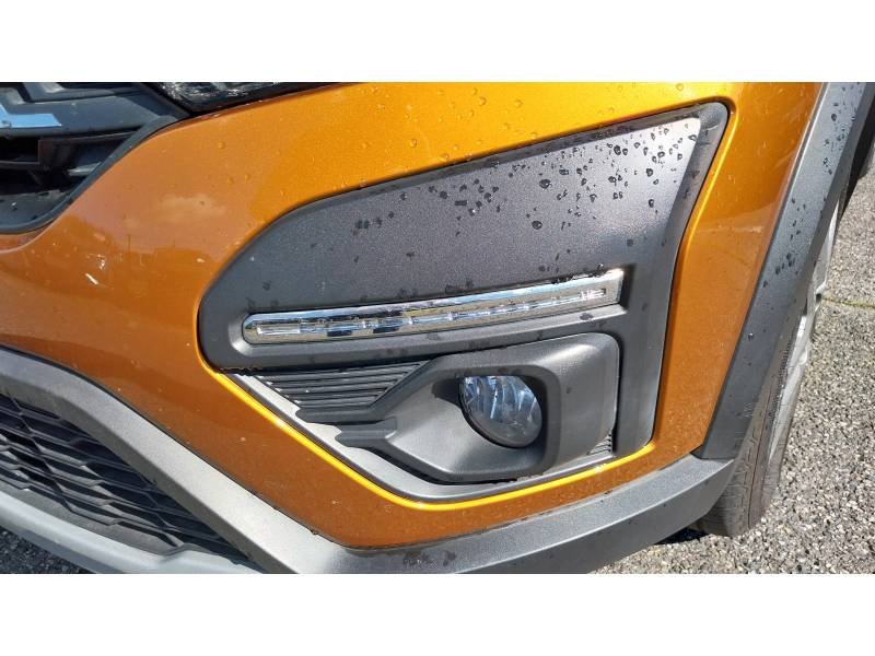 Dacia Sandero - Photo 20