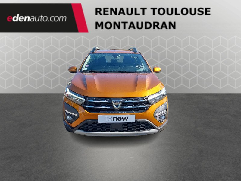 Dacia Sandero - Photo 2