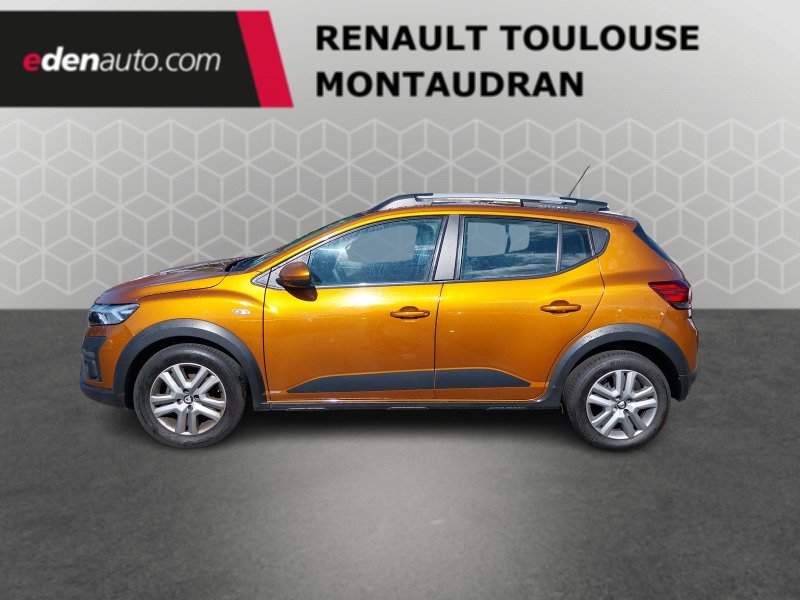 Dacia Sandero - Photo 3