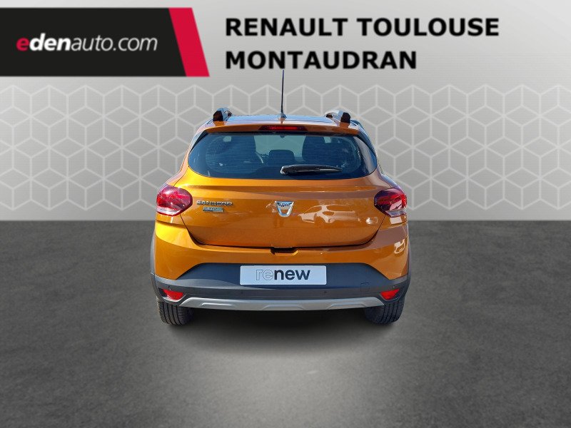Dacia Sandero - Photo 5
