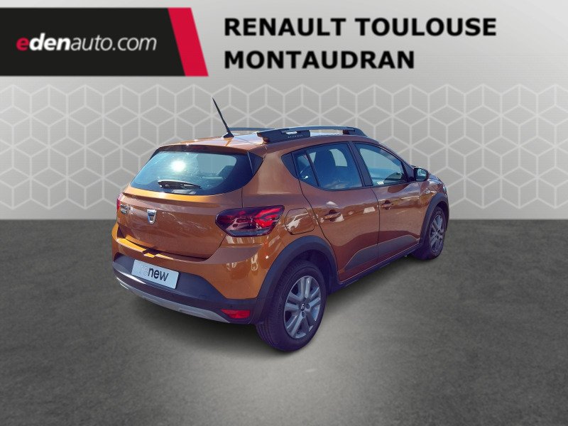 Dacia Sandero - Photo 6