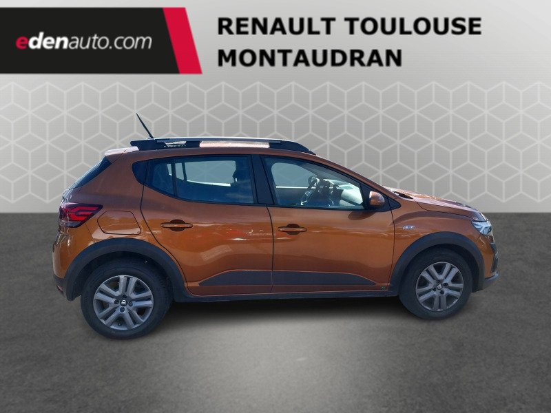 Dacia Sandero - Photo 7