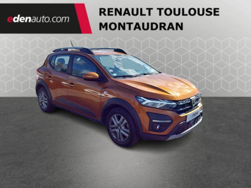 Dacia Sandero - Photo 8